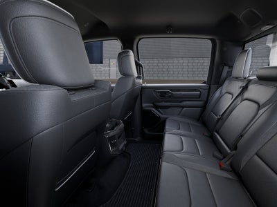 2027 RAM 1500 Limited