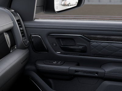 2027 RAM 1500 Limited