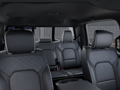 2027 RAM 1500 Limited