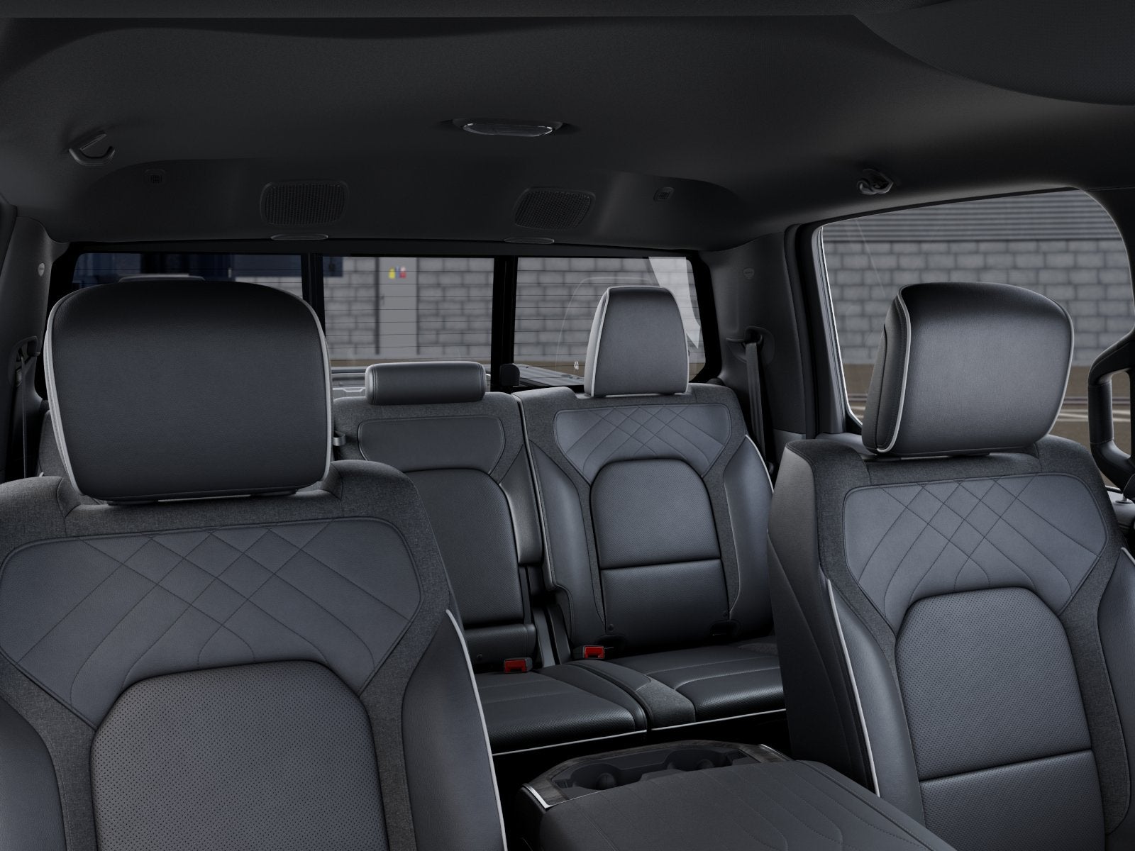 2027 RAM 1500 Limited