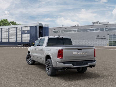 2027 RAM 1500 Limited