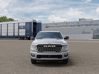2027 RAM 1500 Limited
