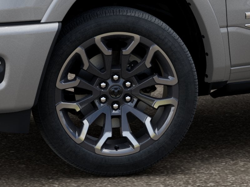 2027 RAM 1500 Limited