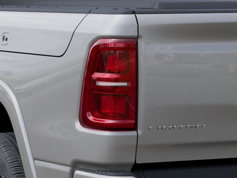 2027 RAM 1500 Limited