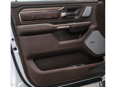 2026 RAM 1500 Longhorn