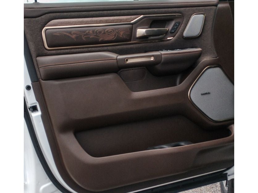 2026 RAM 1500 Longhorn