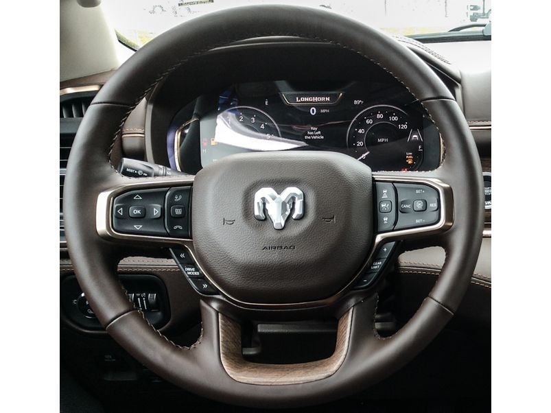 2026 RAM 1500 Longhorn