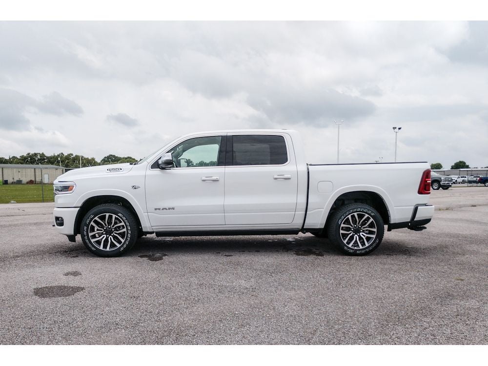 2026 RAM 1500 Longhorn