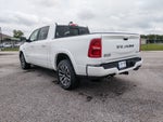 2026 RAM 1500 Longhorn