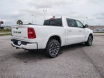 2026 RAM 1500 Longhorn