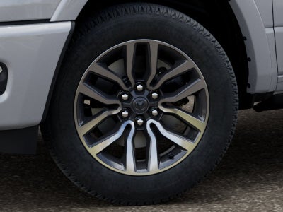 2026 RAM 1500 Longhorn