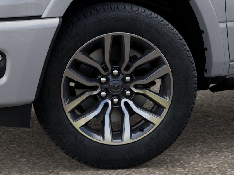 2026 RAM 1500 Longhorn