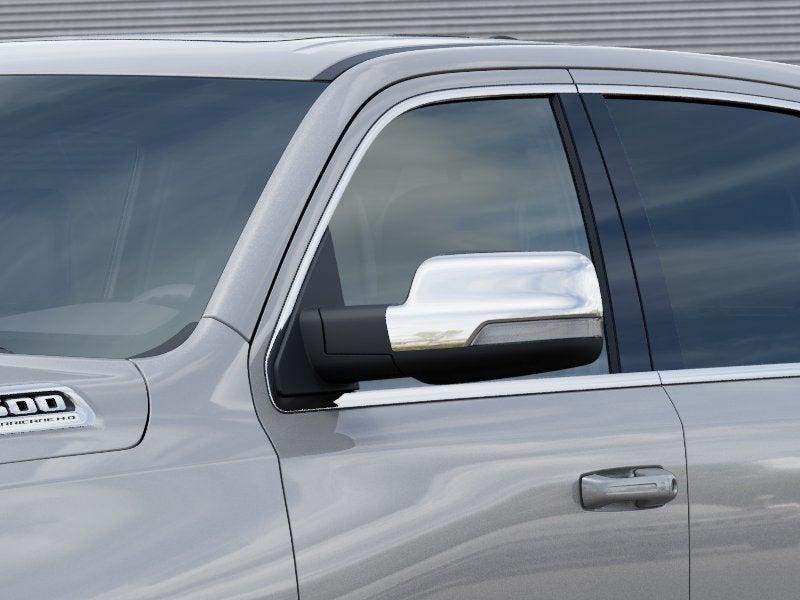 2027 RAM 1500 Tungsten