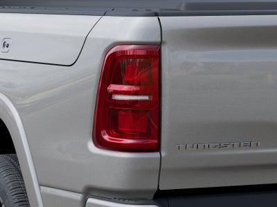 2027 RAM 1500 Tungsten