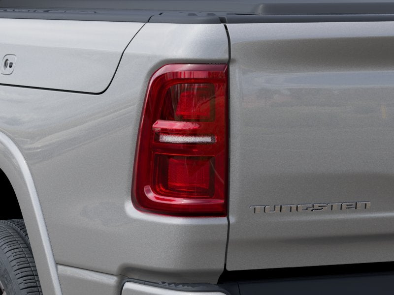 2027 RAM 1500 Tungsten