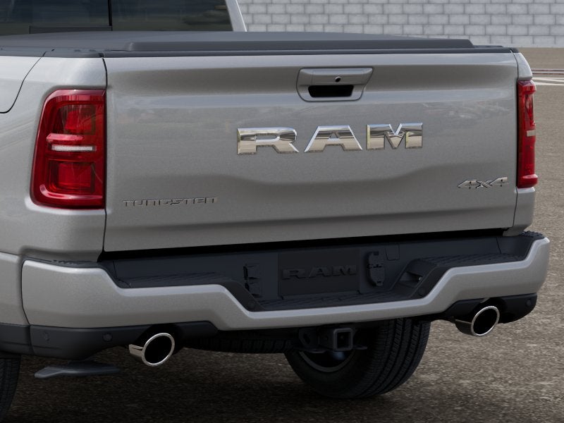 2027 RAM 1500 Tungsten
