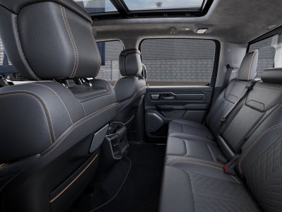 2027 RAM 1500 Tungsten