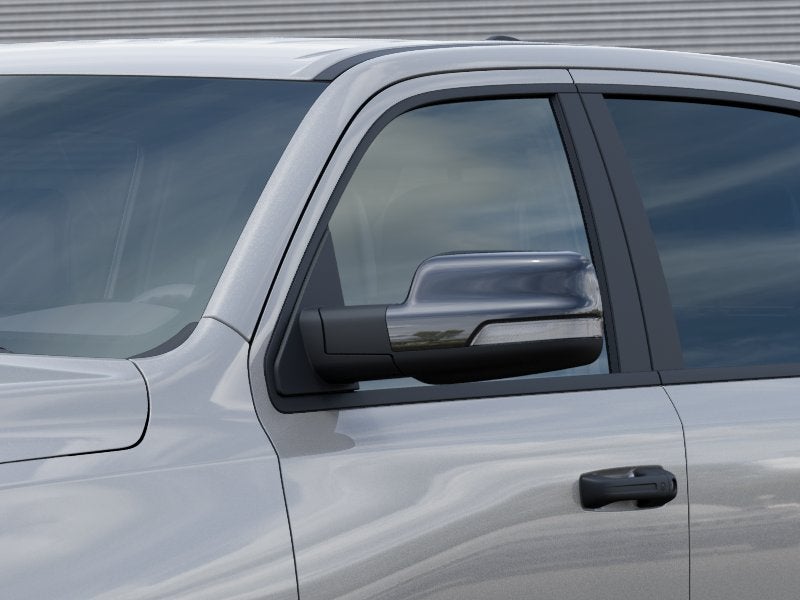 2027 RAM 1500 Rebel
