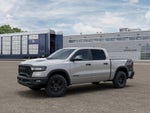 2027 RAM 1500 Rebel