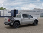2027 RAM 1500 Rebel