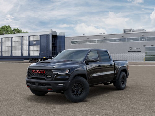 2027 RAM 1500 TRX SRT