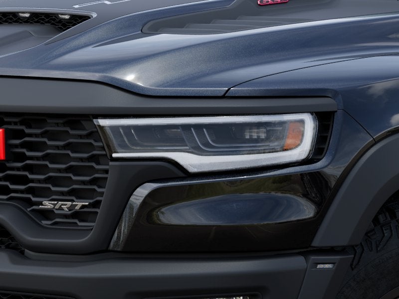 2027 RAM 1500 TRX SRT
