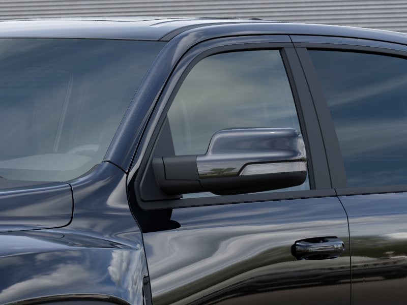 2027 RAM 1500 TRX SRT