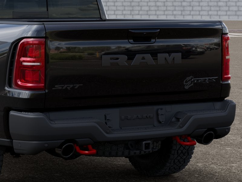 2027 RAM 1500 TRX SRT