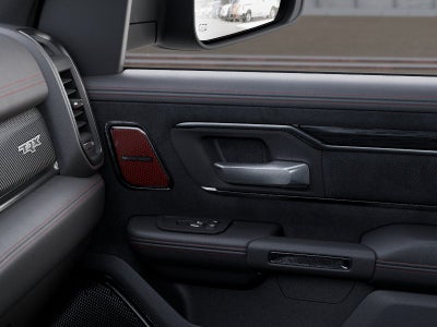 2027 RAM 1500 TRX SRT