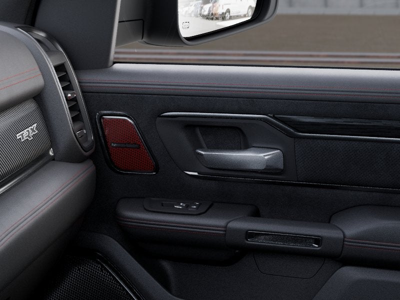 2027 RAM 1500 TRX SRT