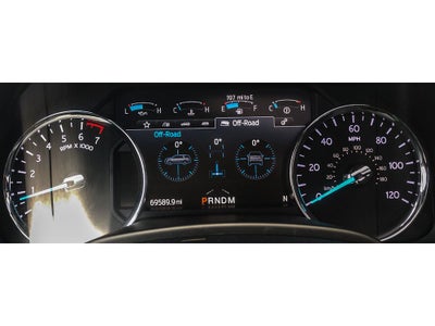 2020 Ford Expedition XLT