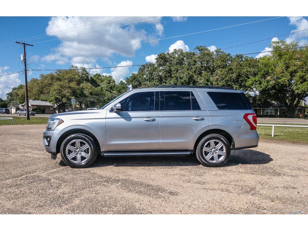 2020 Ford Expedition XLT