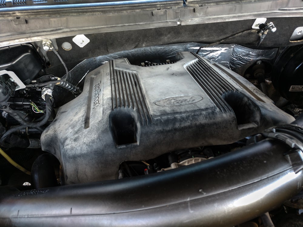 2020 Ford Expedition XLT