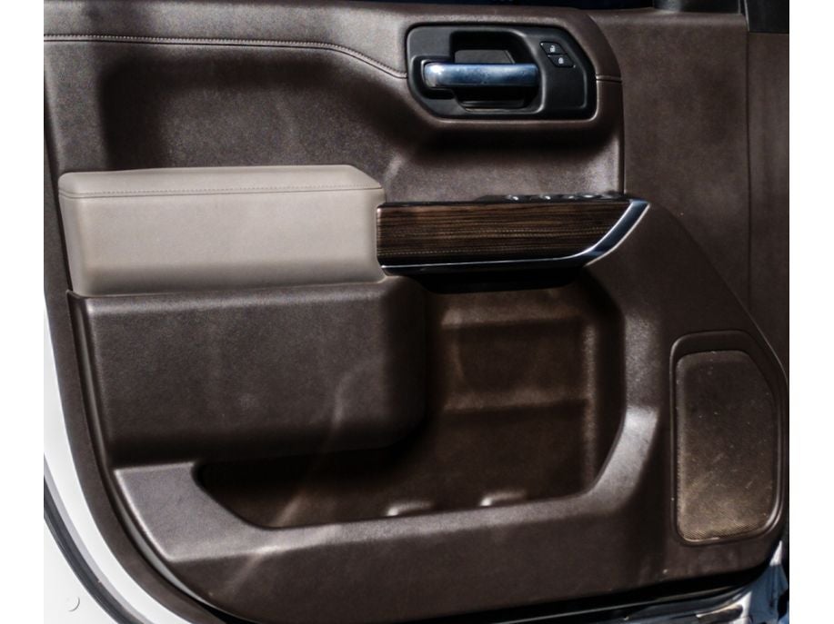 2019 Chevrolet Silverado RST
