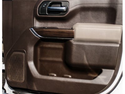 2019 Chevrolet Silverado RST