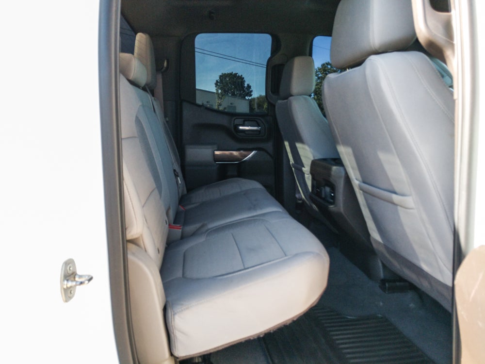 2019 Chevrolet Silverado RST