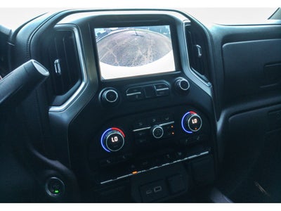 2019 Chevrolet Silverado RST