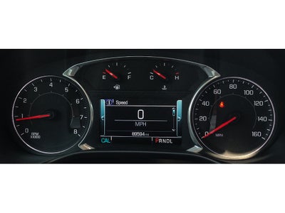 2019 GMC Acadia SLT