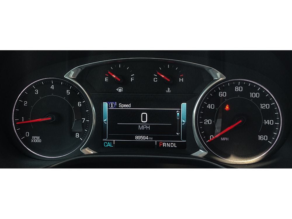 2019 GMC Acadia SLT