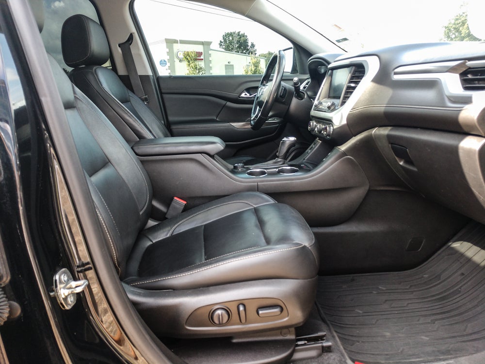 2019 GMC Acadia SLT