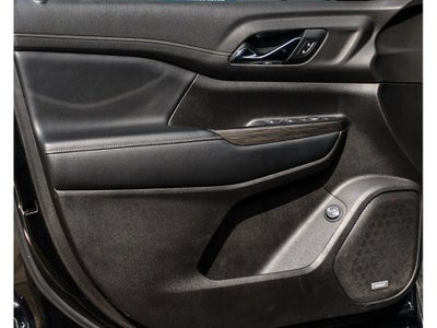 2019 GMC Acadia SLT