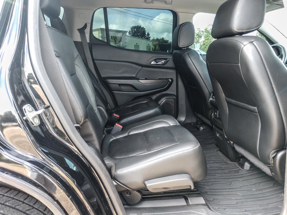 2019 GMC Acadia SLT