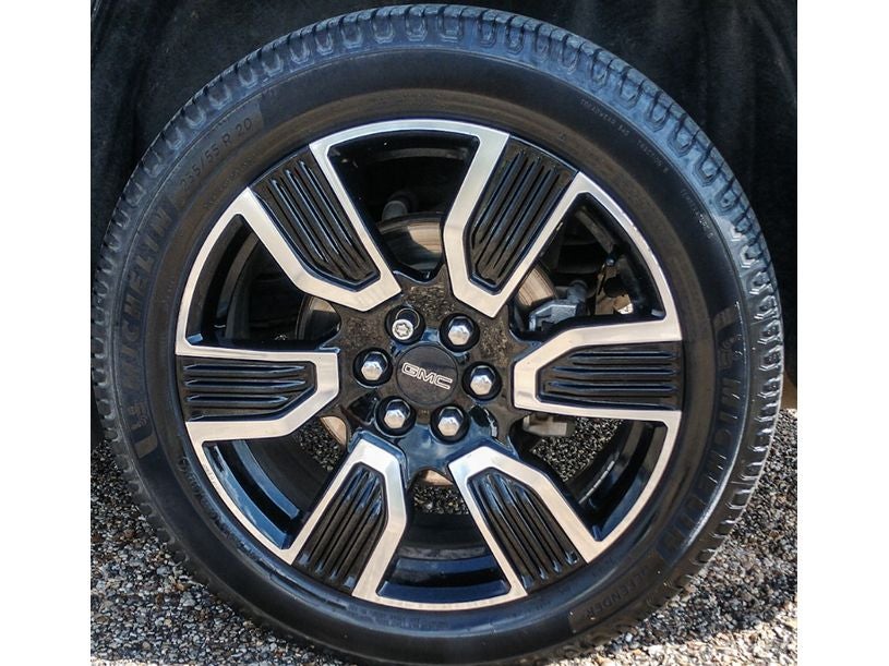 2019 GMC Acadia SLT