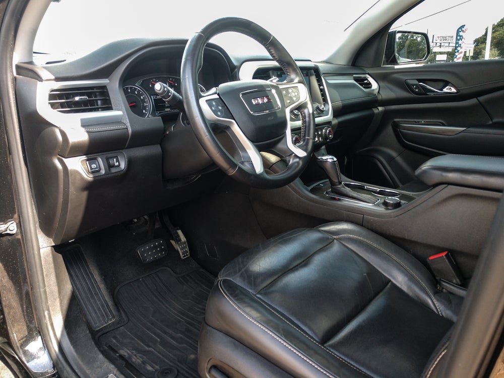 2019 GMC Acadia SLT