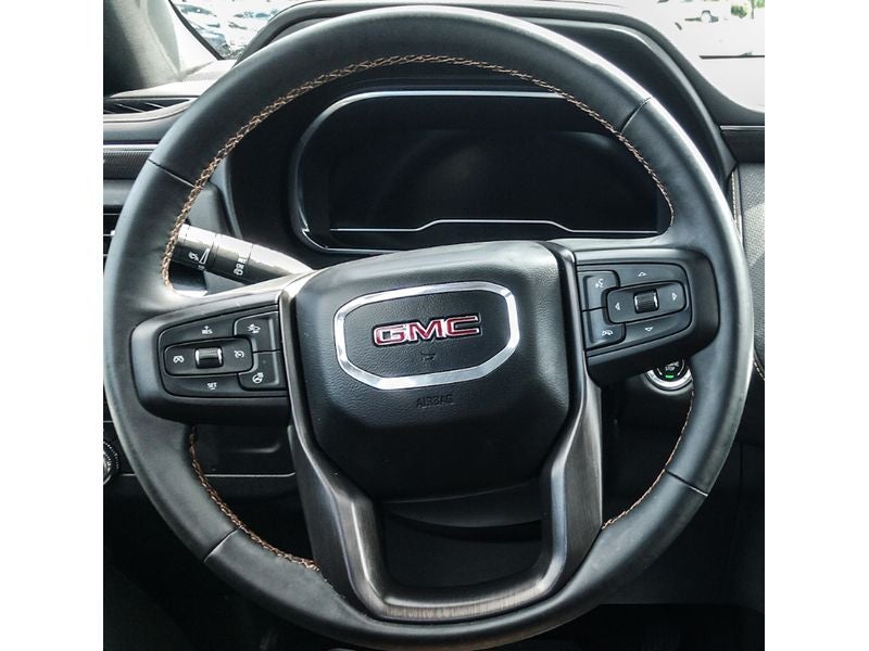 2023 GMC Yukon XL AT4