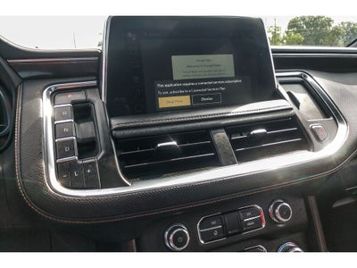2023 GMC Yukon XL AT4