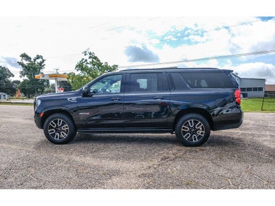 2023 GMC Yukon XL AT4
