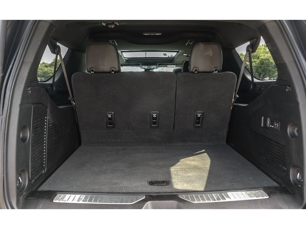 2023 GMC Yukon XL AT4