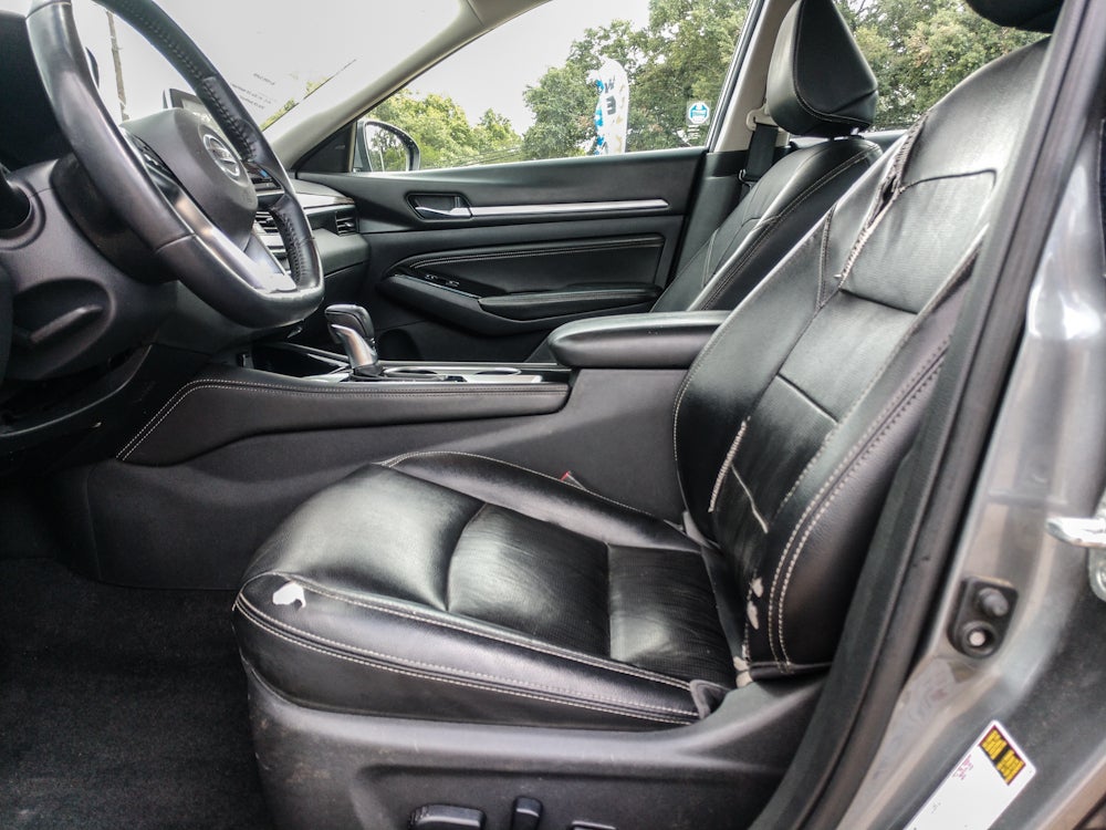 2020 Nissan Altima 2.5 SL