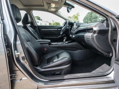 2020 Nissan Altima 2.5 SL